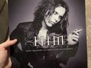 Deep Shadows and Brilliant Highlights black vinyl