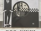 THE SELECTER  MISSING WORDS 1980 PAPER LABELS 7