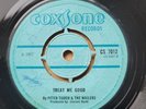 Peter Tosh & The Wailers   Dancing Time   Coxsone   Rocksteady