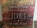 COUNTING CROWS - ECHOES OF THE OUTLAW ROADSHOW Vinyl 2 LP Live