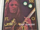 PINK FLOYD Last Concert LP Embryo pigs marooned mother brain damage time RARE
