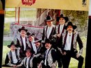BANDA MOVIL LP / ahy te va Kora / quebradita / vinyl record
