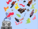 Lake Street Dive Fun Machine: The Sequel (Vinyl) 12