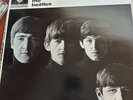 Beatles mono vinyl - With The Beatles, Beatles For Sale, Please Please Me
