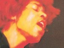 The Jimi Hendrix Experience Electric Ladyland (Vinyl) 12