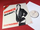 Prince  SEXUALITY / CONTROVERSY (LIMITED)  12