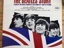 The Beatles Story Capitol TBO-2222 Mono Press (Nov 1964) Solid Copy  Beautiful