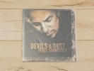 Bruce Springsteen -  Devils & Dust Vinyl Near Mint/Near Mint