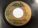Rare Latin Soul Funk   Joe Bataan 