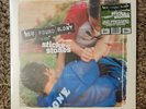 New Found Glory Sticks And Stones 20th Anniversary LP Clear Blue LE1000
