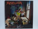 Marillion – LP – Script For A Jester's Tear / EMI 1C 064-07 715 von 1983