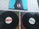 ...Like Clockwork by Queens of the Stone Age ( 2013) indies rare blue sleeve