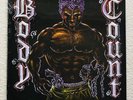 BODY COUNT . killer LP 1992 IMPORT Biohazard ICE-T Cro Mags MADBALL Machine Head