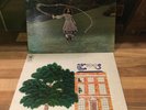 TREES - ON THE SHORE & THE GARDEN OF JANE DELAWNEY - RARE FOLK PSYCH - EX/NM