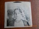 YOUNG & DIRTY 1980 DETROIT PUNK 45 I'm So Sick / Medicine Man w/PICTURE SLEEVE
