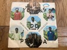 JOVENS DO PRENDA - KIKOLA-  45rpm - R1221, REBITA, ANGOLA