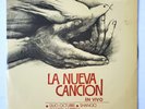 La Nueva Cancion En Vivo - RARE Costa Rica Folk LP Fernando Carballo - HEAR