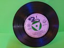 Eddy Mitchell  Si Tu No Fueras Tan Bella spain EP PROMO SBGE 83.191