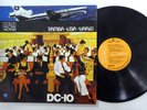 TAMBA Trio DC 10 LP Usa Varig MINT- vinyl 1974 Latin MPB Jazz LP Brazil  a3855