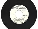 CARLTON & HIS SHOES / LOVE ME FOREVER / HAPPY LAND / 7''