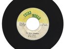 B.B. SEATON / NO MORE TRIBALISM / MY PEOPLE - HOLD ON / 7''