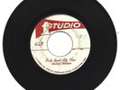 DELROY WILSON / FEEL GOOD ALL OVER / AUTHOR ROBINSON / MOMENTS / 7''