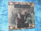 STILL SEALED   1ST PRESSING   SARAH McLACHLAN - TOUCH LP orig 1989   ARISTA
