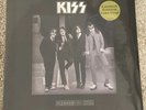 KISS - Dressed to Kill (Red Vinyl LP Album 45th Anniversary) RARE  SEALED