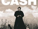 Johnny Cash - American Recordings vinyl LP NEW/SEALED IN STOCK