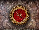 Whitesnake - Greatest Hits vinyl LP NEW/SEALED IN STOCK