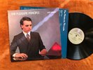 NUMAN GARY the pleasure principle SD 38-120 LP atco '79 original record album