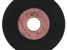 BOB MARLEY & WAILING WAILERS / POUND GET A BLOW / FUNERAL / 7''