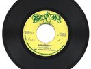 COUNT OSSIE & THE MYSTIC REVELATIONS / RASTA REGGAE / SAMIA / 7''