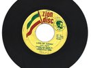 SONS OF NEGUS / LION OF JUDAH / KING'S HIGHWAY / 7''