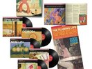Flaming Lips - Yoshimi Battles The Pink Robots -20th Anniversary Deluxe 5x Vinyl