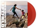 LEFTFIELD - This Is What We Do - Double Opaque RED Vinyl 2xLP + Bonus Demo CD