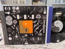 BON IVER 22, A MILLION VG++ VINYL LP - PLAYS NEAR MINT - LOWEST PRICE NICE COPY