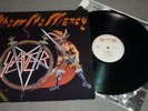 Slayer - Show no Mercy - Roadrunner Records ‎RR 9868 Europe 1984 Made in Holland
