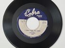 OTIS RUSH I CAN'T QUIT YOU BABY COBRA 5000 BLUES 45 RARE