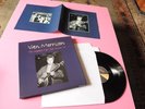 Van Morrison The Complete New York Sessions 3LP + Insert NM Box