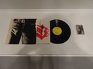 ROLLING STONES STICKY FINGERS LP  1ST PRESS '71 WARHOL ZIPPER/CASSETTE