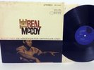 McCoy Tyner – The Real McCoy LP Blue Note clean Ralph Eck cut