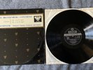 RARE SXL 2126 Bach Brandenburg Concertos 2 & 5 UK Decca WBG ED1 LP EXtoNM/EX