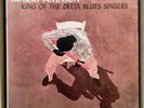 Robert Johnson - King Of The Delta Blues Singers LP Vinyl Record