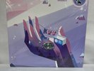 Steven Universe 4 x 10” Colored Vinyl LP Set Volume 1 Soundtrack Sealed
