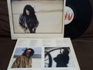 TEARS FOR FEARS LP ELEMENTAL w/inner 93' BRAZIL PRESS VG ROLAND ORZABAL POP ROCK