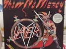 Slayer - Show no mercy. 1984. gatefold vinyl RR9868