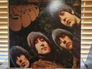 The Beatles, Rubber Soul, 1965 Original Capitol stereo press, St 2442, Vg+/Vg+