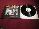 MOUNTAIN FLOWERS OF EVIL VINYL UK '71 NEAR MINT HARD ROCK BLUES ROCK HEAVY METAL