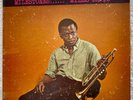 Miles Davis – Milestones LP 12